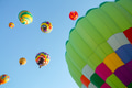 Hot air balloons Hot air balloons - PhotoDune Item for Sale