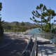 Gabul Way and Magnetic Island Road, near Nelly Bay, Magnetic Island, Queensland, Australia Gabul Way and Magnetic Island Road, near Nelly Bay, Magnetic Island, Queensland, Australia - PhotoDune Item for Sale