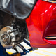 Car mechanic repair. Auto engineer. Motor service. Car service. Repair. Car mechanic repair. Auto engineer. Motor service. Car service. Repair. - PhotoDune Item for Sale