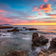 Sunrise at Torre de la Sal on the Mediterranean coast of Spain Sunrise at Torre de la Sal on the Mediterranean coast of Spain - PhotoDune Item for Sale