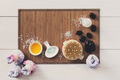 Spa treatment, aromatherapy top view background. Details and accesories Spa treatment, aromatherapy top view background. Details and accesories - PhotoDune Item for Sale