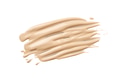 Liquid foundation smudge Liquid foundation smudge - PhotoDune Item for Sale