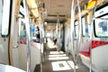 Blurred background, inside the train Blurred background, inside the train - PhotoDune Item for Sale