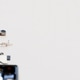 Disassembled smartphone components on a white background. Electronic parts Disassembled smartphone components on a white background. Electronic parts - PhotoDune Item for Sale
