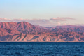 Red Sea rocky coastline in Saudi Arabia Red Sea rocky coastline in Saudi Arabia - PhotoDune Item for Sale
