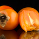 Persimmon fruits Persimmon fruits - PhotoDune Item for Sale