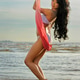 Woman In White Bikini Woman In White Bikini - PhotoDune Item for Sale