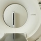 Advanced diagnostics in a modern hospital featuring an MRI machine ...