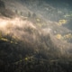 Natural beauty in the morning landscape of Ancares Natural beauty in the morning landscape of Ancares - PhotoDune Item for Sale
