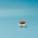 Pills on top of each other. Pills on top of each other. - PhotoDune Item for Sale