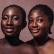 Two African females Two African females - PhotoDune Item for Sale