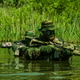 Jungle warfare action Jungle warfare action - PhotoDune Item for Sale