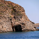 Explore the stunning coastline of Crete with its unique rock formations and clear waters Explore the stunning coastline of Crete with its unique rock formations and clear waters - PhotoDune Item for Sale
