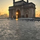 Sunrise at the Gate Sunrise at the Gate - PhotoDune Item for Sale