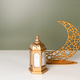 Ramadan Mubarak Decoration with Luxury Style Ramadan Mubarak Decoration with Luxury Style - PhotoDune Item for Sale