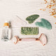 Natural stone gua sha tools for facial acupuncture massage Natural stone gua sha tools for facial acupuncture massage - PhotoDune Item for Sale