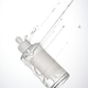 Serum bottle with splash and dropper Serum bottle with splash and dropper - PhotoDune Item for Sale