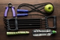 Different Street Workout Objects Different Street Workout Objects - PhotoDune Item for Sale