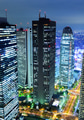 Tokyo city at night Tokyo city at night - PhotoDune Item for Sale