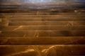 Close-up interior view of beautiful marble staircase Close-up interior view of beautiful marble staircase - PhotoDune Item for Sale