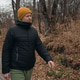 Mid adult man at walk in autumn park Mid adult man at walk in autumn park - PhotoDune Item for Sale