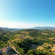 180 degrees scenic panoramic natural landscape. Countryside of Italy, Europe 180 degrees scenic panoramic natural landscape. Countryside of Italy, Europe - PhotoDune Item for Sale