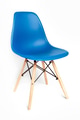Blue chair Blue chair - PhotoDune Item for Sale
