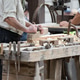 carpenter works wood with its tools carpenter works wood with its tools - PhotoDune Item for Sale