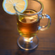 Hot Whiskey with Lemon Hot Whiskey with Lemon - PhotoDune Item for Sale