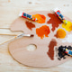 Paint Brush Paint Brush - PhotoDune Item for Sale