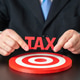 Targeted introduction of taxes for maximum collection efficiency and minimal damage to the economy Targeted introduction of taxes for maximum collection efficiency and minimal damage to the economy - PhotoDune Item for Sale