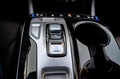 Close-up of automatic gearbox handle in the modern car Close-up of automatic gearbox handle in the modern car - PhotoDune Item for Sale