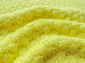 Yellow woolen sweater, knitted sweater texture, knitted background, folds of fabric. Yellow woolen sweater, knitted sweater texture, knitted background, folds of fabric. - PhotoDune Item for Sale