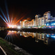 night scene of the city night scene of the city - PhotoDune Item for Sale