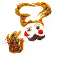 Spicy chef. Spicy chef. - PhotoDune Item for Sale