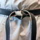 Close-up of tied black martial arts belt. Close-up of tied black martial arts belt. - PhotoDune Item for Sale