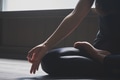 Woman practicing yoga in various poses Woman practicing yoga in various poses - PhotoDune Item for Sale