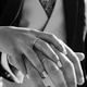Detail of the rings of a newlywed couple Detail of the rings of a newlywed couple - PhotoDune Item for Sale