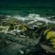 A close up of the shore on Vigra A close up of the shore on Vigra - PhotoDune Item for Sale