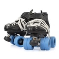Roller derby skates isolated Roller derby skates isolated - PhotoDune Item for Sale