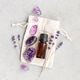 Essential Oil and Amethyst Healing Kit with Lavender Essential Oil and Amethyst Healing Kit with Lavender - PhotoDune Item for Sale