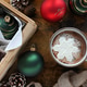 Christmas Hot Chocolate Cocoa Christmas Hot Chocolate Cocoa - PhotoDune Item for Sale