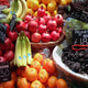 Healthy Abundance: Variety of fresh, colorful fruits to be sold at a market in London. Healthy Abundance: Variety of fresh, colorful fruits to be sold at a market in London. - PhotoDune Item for Sale