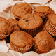 High fiber bran muffins for a healthy breakfast. Homemade delicious High fiber bran muffins for a healthy breakfast. Homemade delicious - PhotoDune Item for Sale
