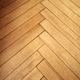 Surface and texture of old parquet on the floor in an ancient building Surface and texture of old parquet on the floor in an ancient building - PhotoDune Item for Sale