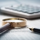 Fountain pen on financial newspaper Fountain pen on financial newspaper - PhotoDune Item for Sale