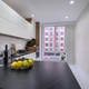 Black and white modern luxury kitchen interior Black and white modern luxury kitchen interior - PhotoDune Item for Sale