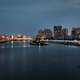 Bridge Night View Bridge Night View - PhotoDune Item for Sale