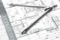 Construction planning drawings Construction planning drawings - PhotoDune Item for Sale