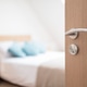 Hotel room or apartment doorway Hotel room or apartment doorway - PhotoDune Item for Sale